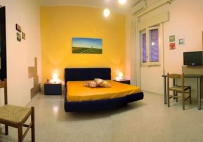 Bed And Breakfast Melone Giallo